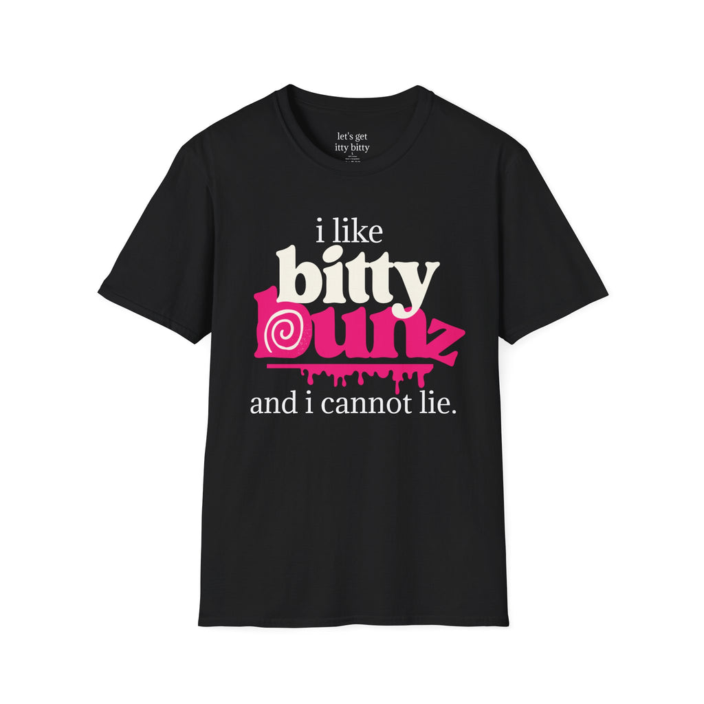 "I like" Graphic Tee