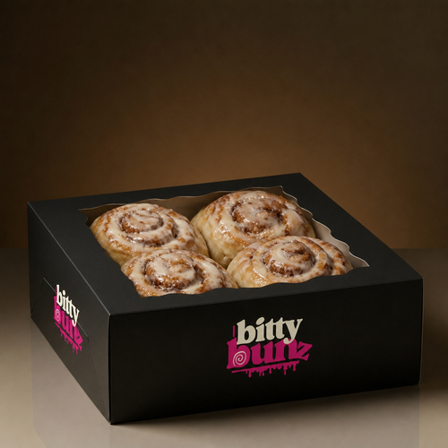 BITTY BUNDLE