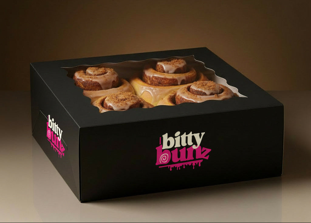 BITTY BUNDLE