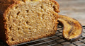 Golden Banana Cake